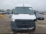 MERCEDES-BENZ SPRINTER 2500 HIGH ROOF 4-CYL DIESEL HO W1Y4NDHY1PT136193 photo
