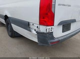 MERCEDES-BENZ SPRINTER 2500 HIGH ROOF 4-CYL DIESEL HO W1Y4NDHY1PT136193 photo