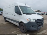 MERCEDES-BENZ SPRINTER 2500 HIGH ROOF 4-CYL DIESEL HO W1Y4NDHY1PT136193 photo