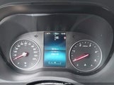 MERCEDES-BENZ SPRINTER 2500 HIGH ROOF 4-CYL DIESEL HO W1Y4NDHY1PT136193 снимка