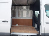 MERCEDES-BENZ SPRINTER 2500 HIGH ROOF 4-CYL DIESEL HO W1Y4NDHY1PT136193 photo