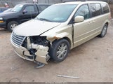 CHRYSLER TOWN & COUNTRY TOURING 2A4RR5DXXAR286099 fotografie