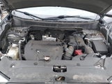 MITSUBISHI OUTLANDER SPORT SE 4A4AR4AU6EE005449 снимка