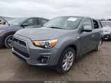 MITSUBISHI OUTLANDER SPORT SE 4A4AR4AU6EE005449 снимка