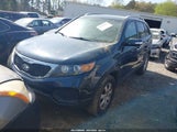 KIA SORENTO LX V6 5XYKT4A22BG123397 photo