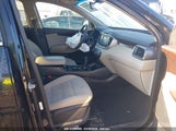 KIA SORENTO 2.4L LX 5XYPG4A32GG031328 photo