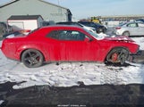 Dodge Challenger 392 Hemi Scat Pack Shaker 2C3CDZFJ4JH219843 снимка