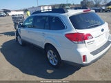 SUBARU OUTBACK 2.5I LIMITED 4S4BRBMC8E3255253 снимка
