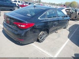 HYUNDAI SONATA SE 5NPE24AF0GH287105 снимка