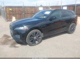 JAGUAR F-PACE S SADCM2FVXKA600459 снимка