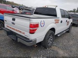 FORD F-150 XLT 1FTFW1EF9CFB86604 снимка