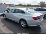 Chevrolet Malibu 1Fl 1G1ZC5ST7KF185207 снимка