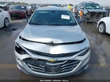 Chevrolet Malibu 1Fl 1G1ZC5ST7KF185207 снимка