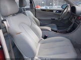 MERCEDES-BENZ CLK 320 WDBLJ65G41F161967 photo