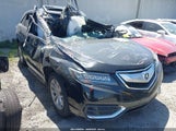 ACURA RDX TECHNOLOGY ACURAWATCH PLUS PACKAGES/W/TECHNOLOGY PACKAGE 5J8TB4H55HL039905 снимка