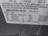 GMC TERRAIN SLT-1 2GKFLXE31E6146195 снимка
