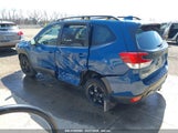 SUBARU FORESTER WILDERNESS JF2SKAMC8PH545213 fotografie