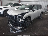 Nissan Rogue Sv Fwd 5N1BT3BA2PC892781 снимка