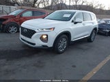 HYUNDAI SANTA FE SE 5NMS23AD9KH077362 снимка
