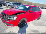 VOLKSWAGEN JETTA 2.5L SE 3VWDP7AJ0DM286381 fotografie