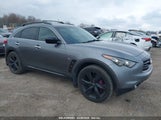 INFINITI QX70 JN8CS1MU1GM670819 снимка