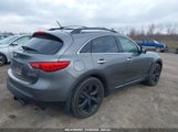 INFINITI QX70 JN8CS1MU1GM670819 снимка