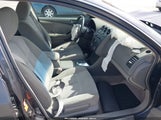 NISSAN ALTIMA 2.5 S 1N4AL21E39N555211 fotografie