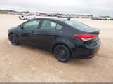 Kia Forte Lx 3KPFL4A71HE064720 fotografie