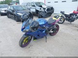 YAMAHA YZFR6 JYARJ16E49A017643 снимка