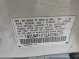 ACURA TL 19UUA66215A028077 снимка