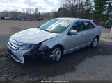 FORD FUSION SE 3FAHP0HA8BR273529 снимка