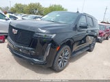 CADILLAC ESCALADE 4WD SPORT 1GYS4EKL7PR514459 fotografie