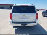 CHEVROLET TAHOE LT 1GNSKBKC5JR246052 photo