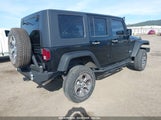 JEEP WRANGLER UNLIMITED X 1J4GA391X9L701403 photo