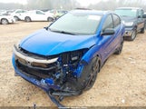 HONDA HR-V AWD SPORT 3CZRU6H16NM706027 photo
