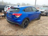 HONDA HR-V AWD SPORT 3CZRU6H16NM706027 photo