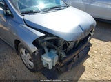 NISSAN VERSA 1.8S 3N1BC11E39L393222 снимка