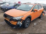 SUBARU CROSSTREK 2.0I PREMIUM JF2GTADC9JH321989 fotografie