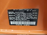 SUBARU CROSSTREK 2.0I PREMIUM JF2GTADC9JH321989 снимка
