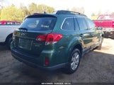 SUBARU OUTBACK 2.5I LIMITED 4S4BRBKC8B3358820 снимка