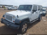 JEEP WRANGLER UNLIMITED SPORT 1J4BA3H10BL629533 photo