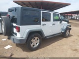 JEEP WRANGLER UNLIMITED SPORT 1J4BA3H10BL629533 fotografie