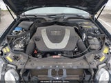 MERCEDES-BENZ E 350 4MATIC WDBUH87X89B395749 снимка