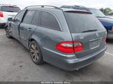 MERCEDES-BENZ E 350 4MATIC WDBUH87X89B395749 снимка