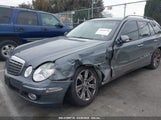 MERCEDES-BENZ E 350 4MATIC WDBUH87X89B395749 снимка