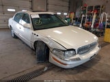 BUICK PARK AVENUE ULTRA 1G4CU541134163024 photo
