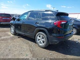 GMC TERRAIN AWD SLE 3GKALTEV3NL110153 снимка