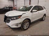 CHEVROLET EQUINOX FWD LT 1.5L TURBO 2GNAXKEV9L6211829 fotografie