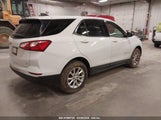CHEVROLET EQUINOX FWD LT 1.5L TURBO 2GNAXKEV9L6211829 fotografie