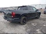 HONDA RIDGELINE BLACK EDITION 5FPYK3F86HB033312 снимка